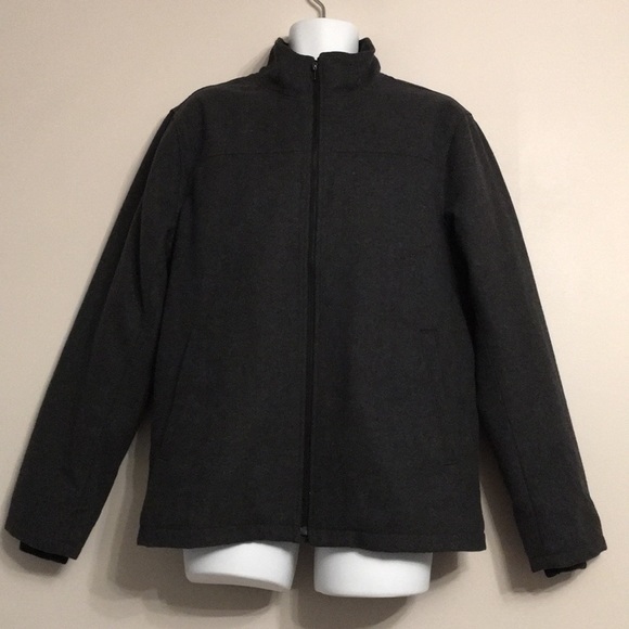 GAP Other - GAP Wool Blend Men’s Coat